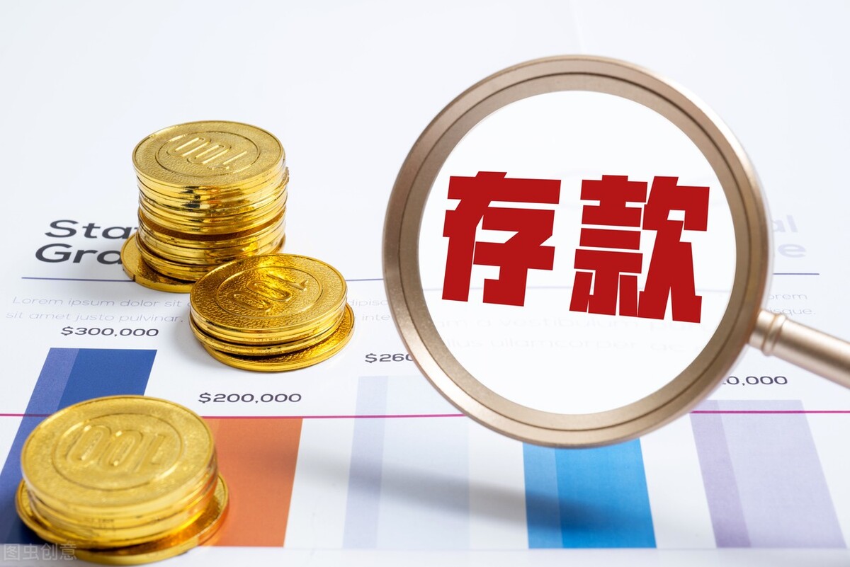 2022年银行最新定期存款利息有多少？