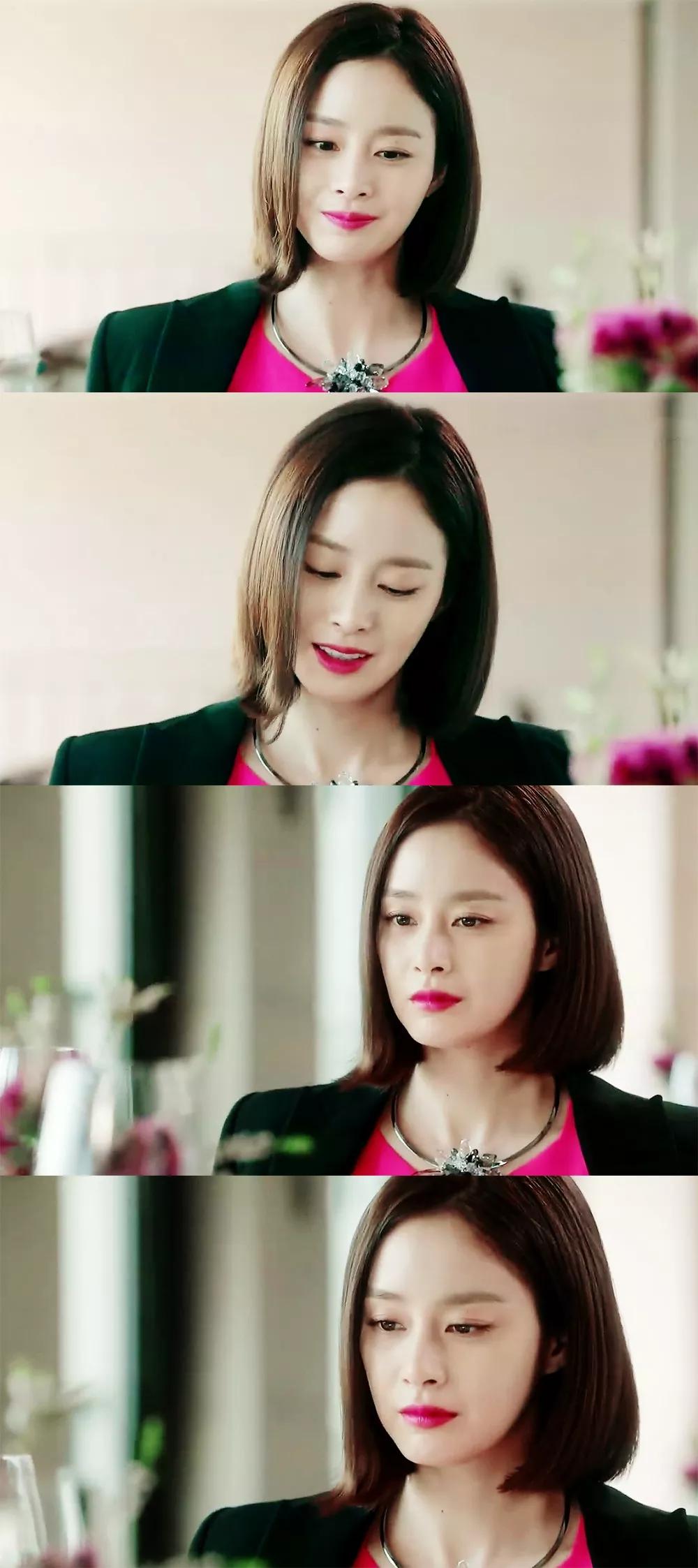 韩国著名女演员,韩国最美女星的代表人物.