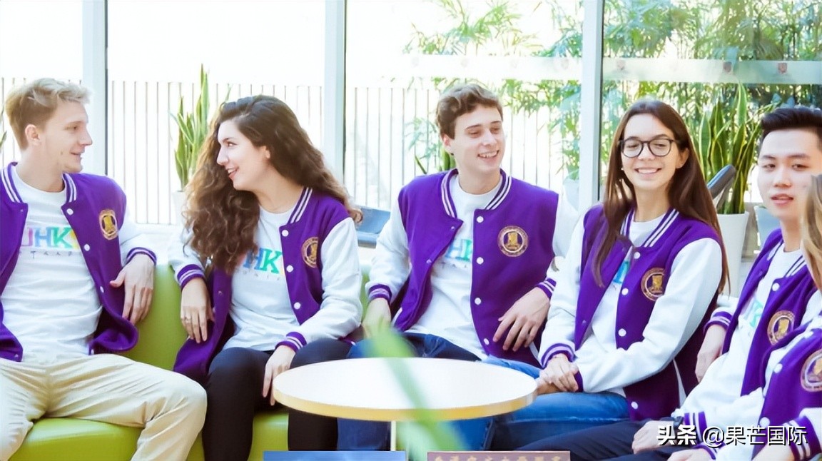 港中深经管学院语言成绩临时调整！六大专业依旧接受申请