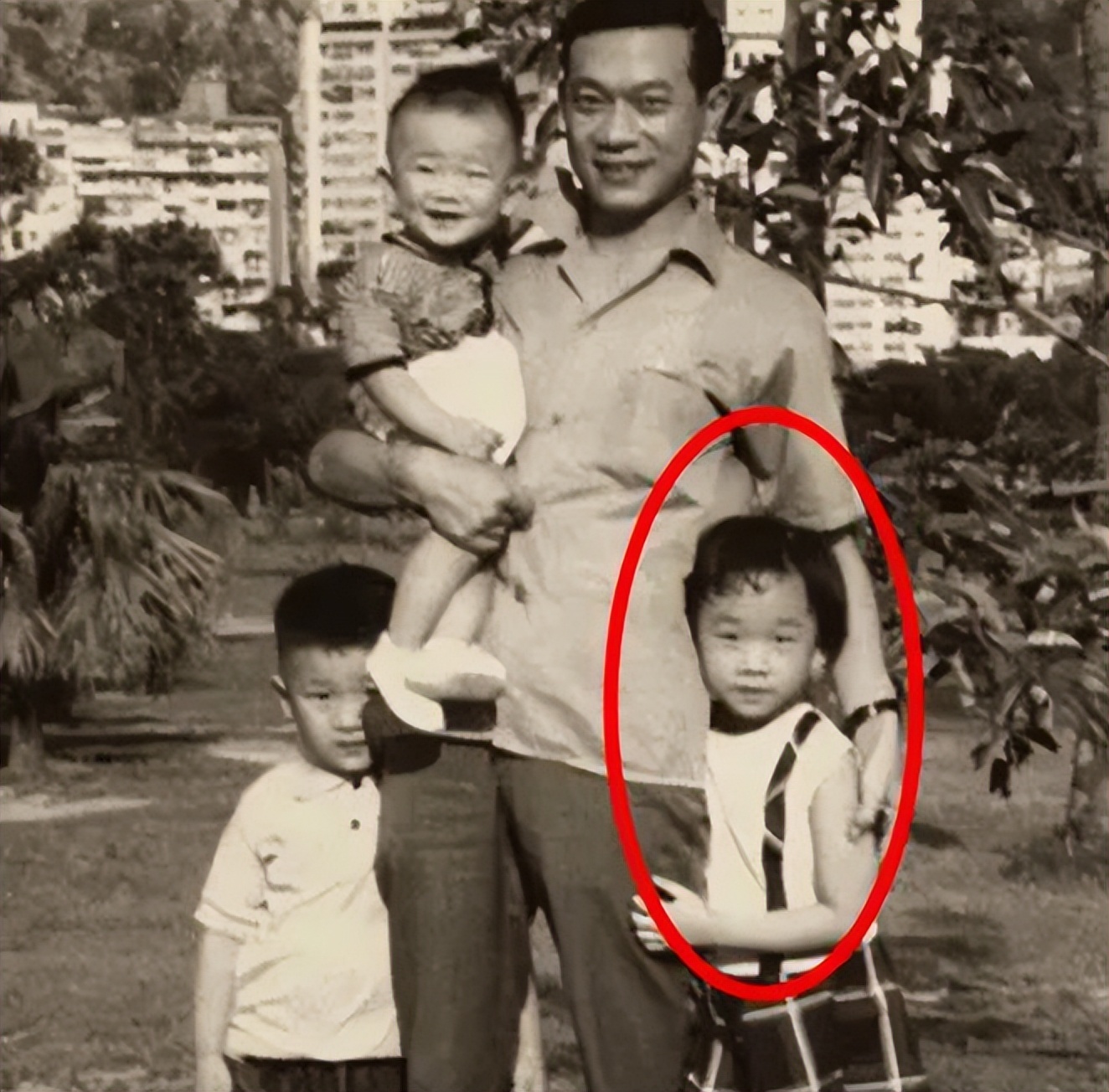 離婚18年後 再看林憶蓮 李宗盛的各自境遇 夫妻差距一目了然 天天看點