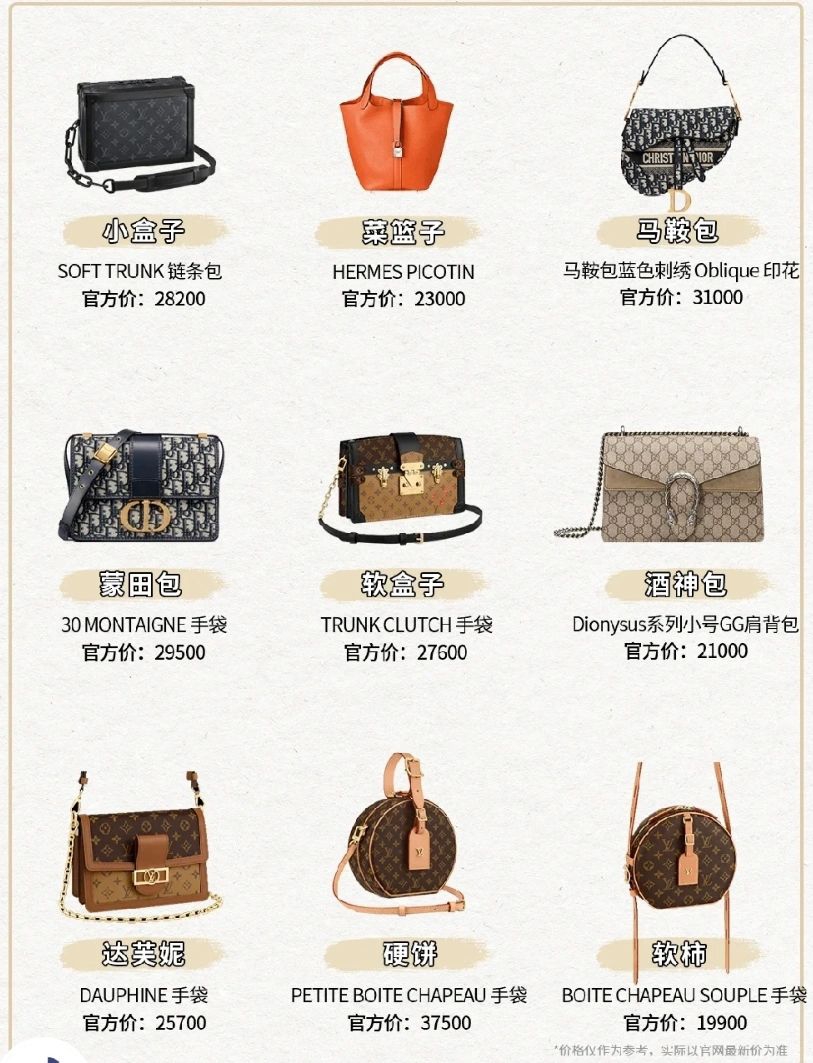 休闲包包起名字响亮好听的品牌取名称推荐_达一风水网