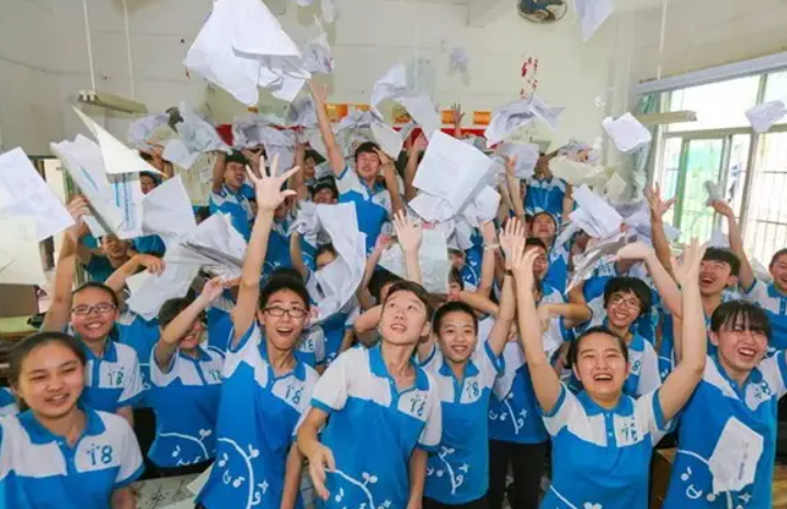 私立高中不能“随便进”了？3个招生渠道或将受阻，家长却很开心