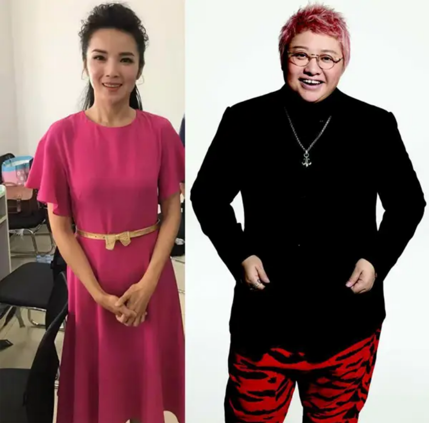 管彤：26岁进央视，41岁结婚，42岁当高龄产妇，今51岁被宠成公主