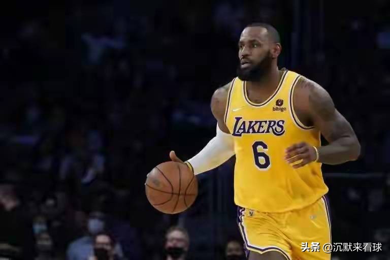 nba为什么有每周最佳球员(NBA历史获得周最佳最多的球员：詹姆斯遥遥领先，雷霆三少齐上榜)