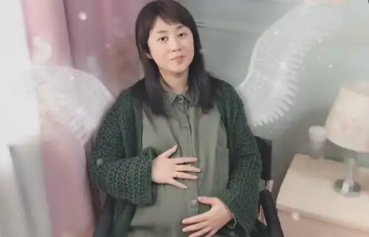 “一胖毁所有”的7位女星，怀孕前是窈窕淑女，怀孕后涨到190斤