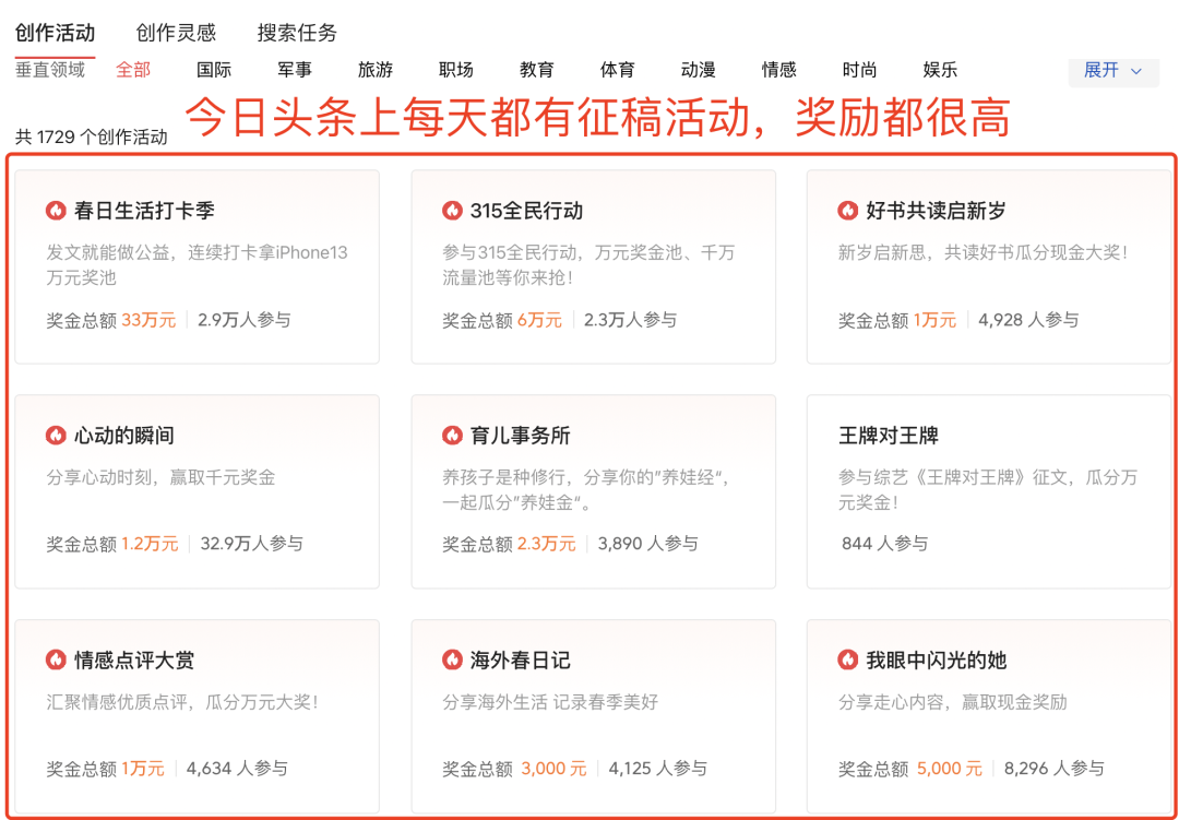 不上班的这三年，我靠写作养活了自己