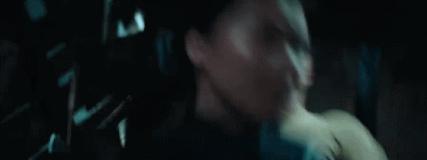 “TVB视帝”拍网大，演技获赞动作戏精彩，让多少院线电影脸红？