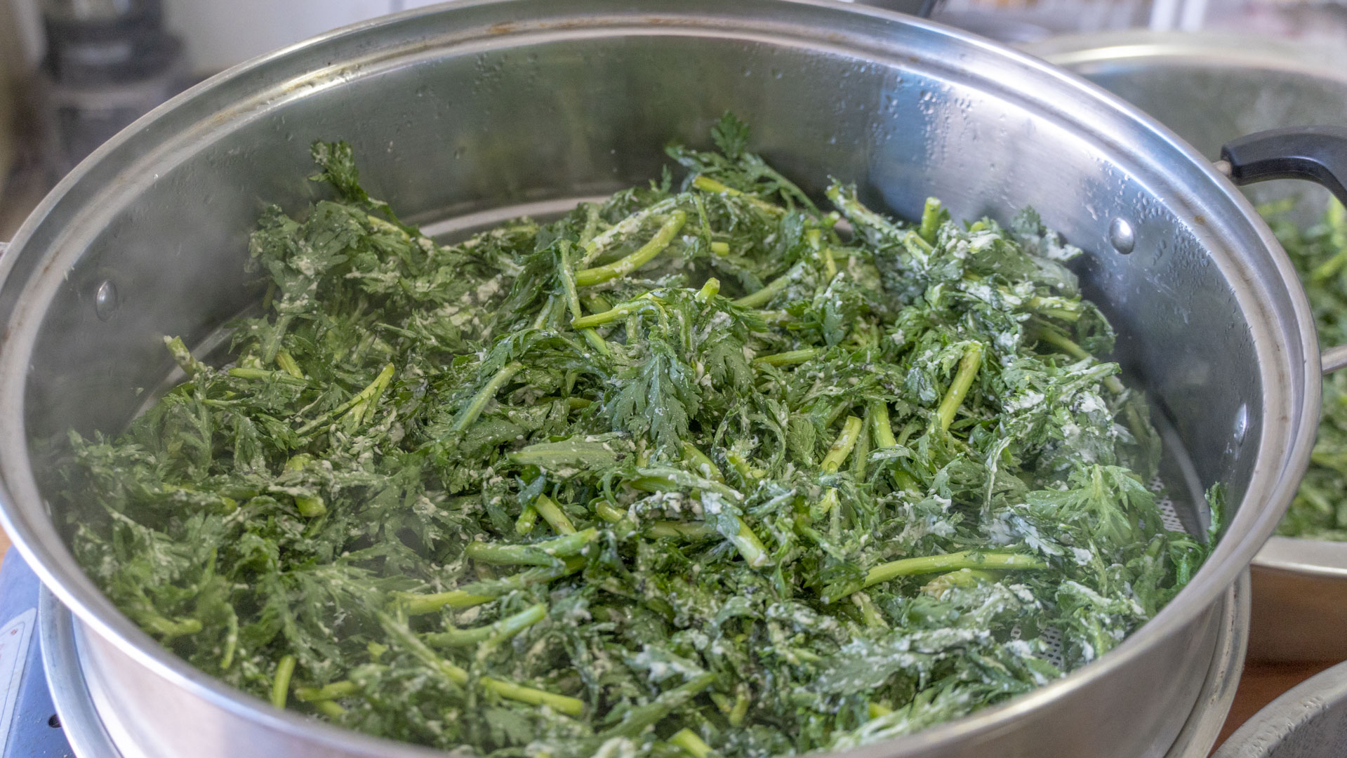 春天，多给孩子吃蒸菜，6道家常做法，清淡营养，孩子爱吃长得快