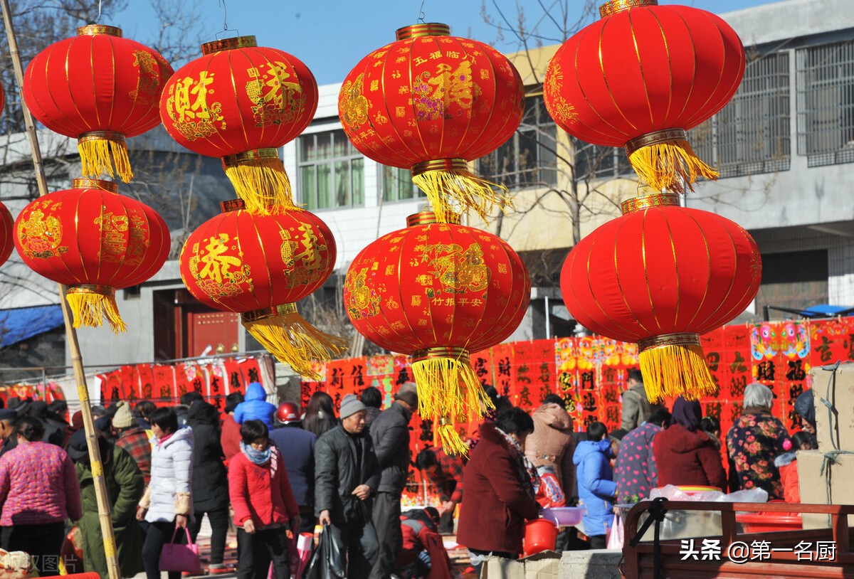 明日小年，记得“吃3样，做3事，忌4事”，为家人祈福纳祥迎好运