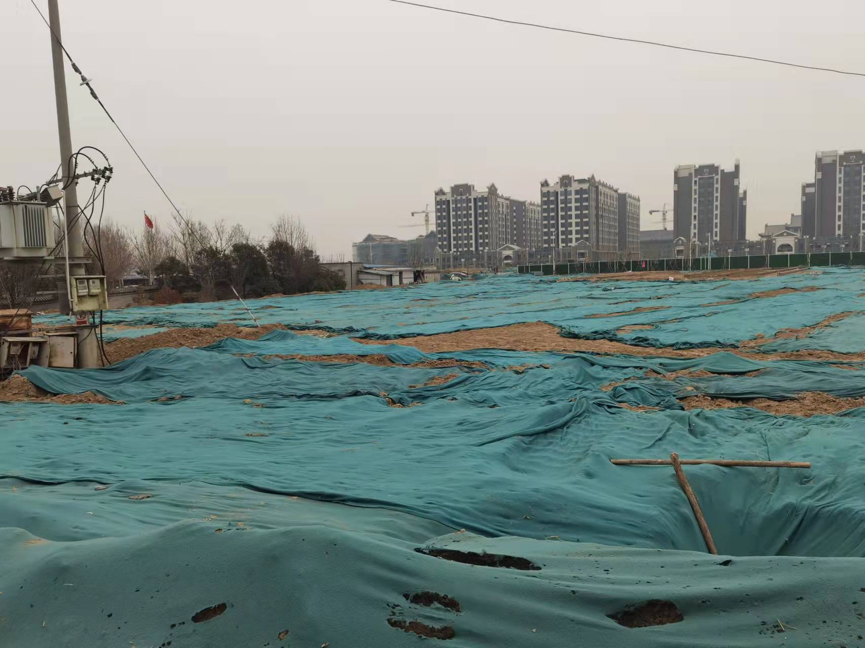 探访河大郑州校区，“双一流”生物学重点实验室将在此落户