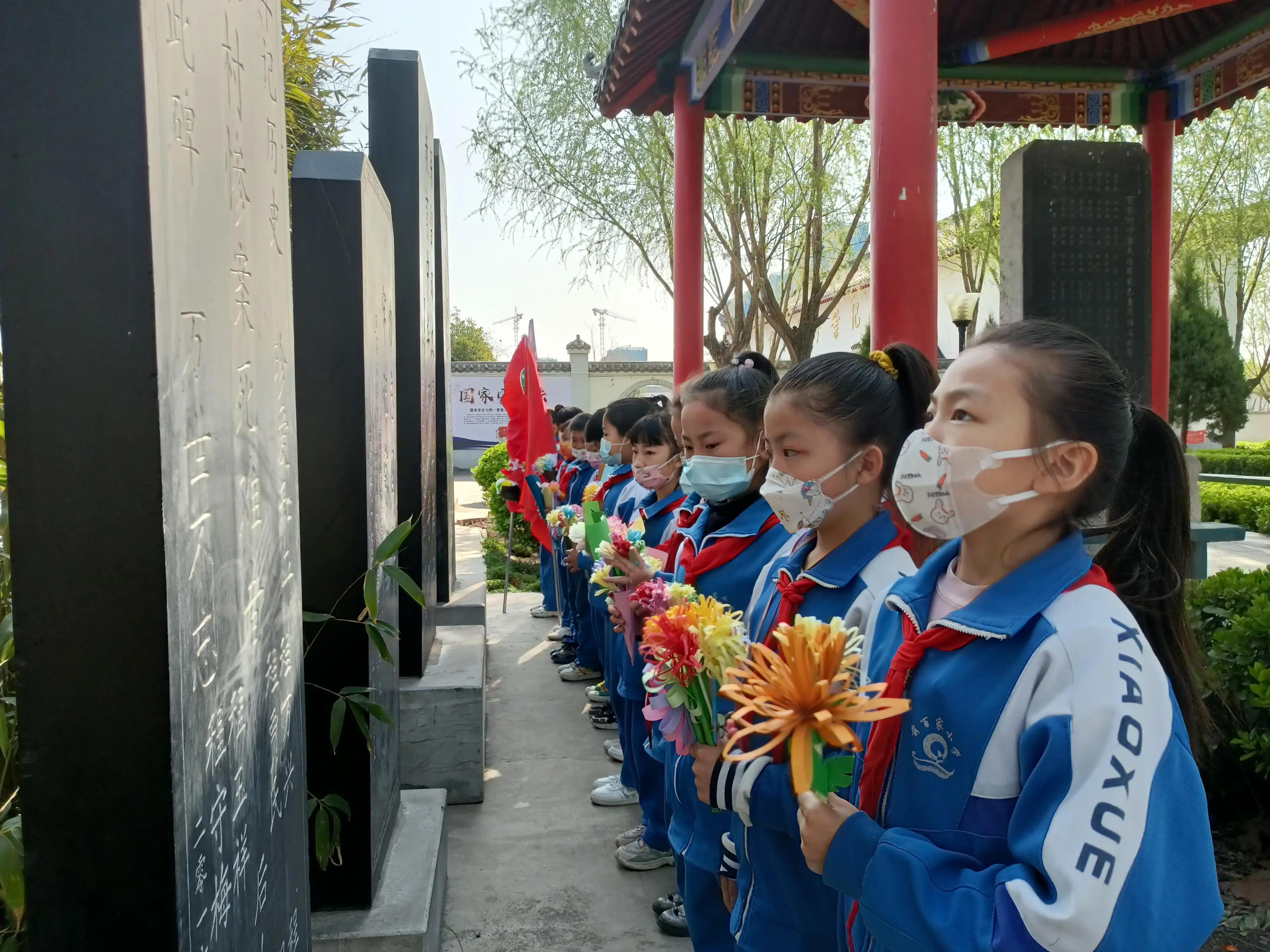 百家村惨案纪念馆图片