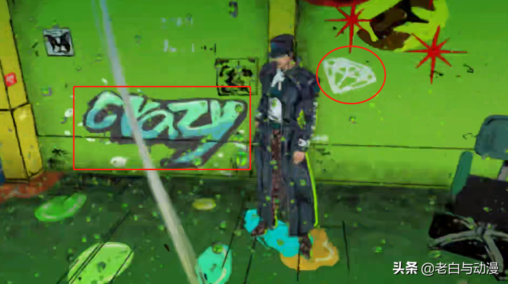 《JOJO石之海》即将开播，OP提前公布，里面暗藏大量细节