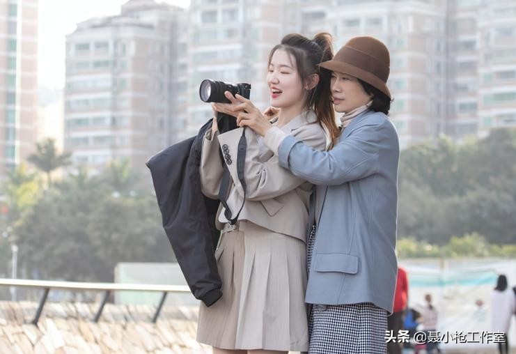 律师儿子不接班，每月工资六千元！董明珠：做个普通人也挺好