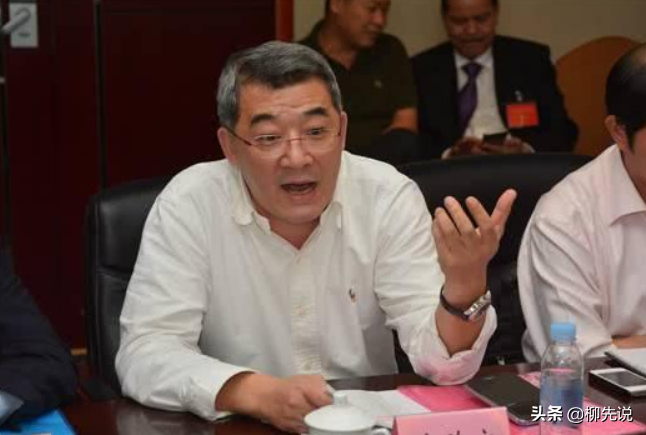 广西首富是谁广西首富排行榜2022最新排名