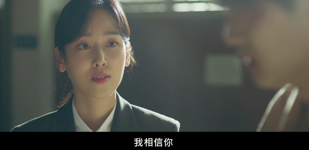 收视狂飙，爽到离谱，这才是真正的大女主