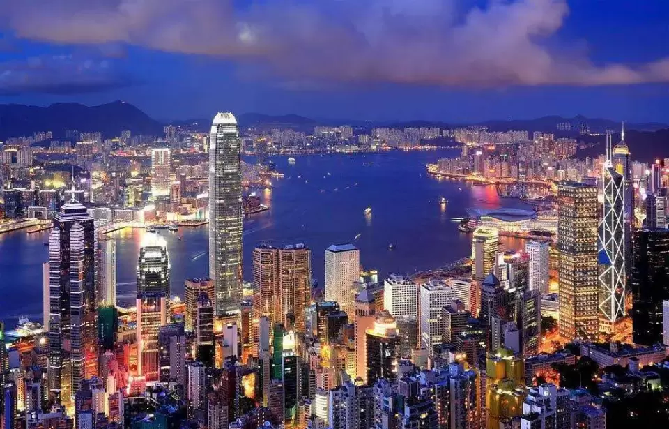 国内10大世界级美景,个个都是超乎寻常,美得过分,你去过几个?