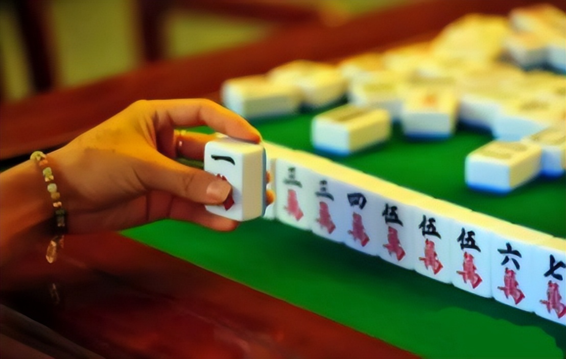 在棋牌室里打麻将，是娱乐还是赌博吗？答案来了，被抓就活该了