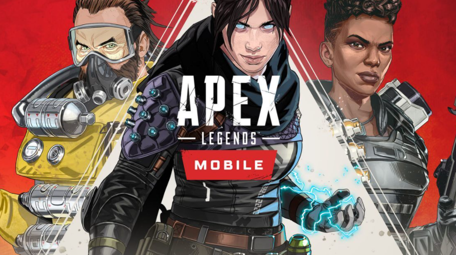 消息称《Apex 英雄》手游将于 5 月 17 日上线且有独家英雄