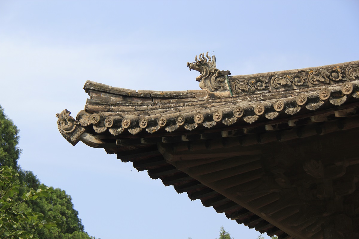 山西运城，竟然有那么多好玩的地方