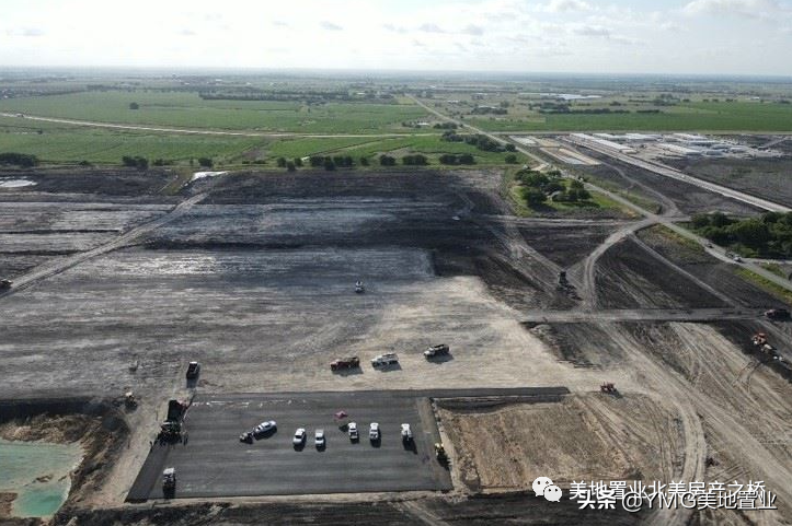 三星电子将投资2000亿美元在这里新建11座芯片厂