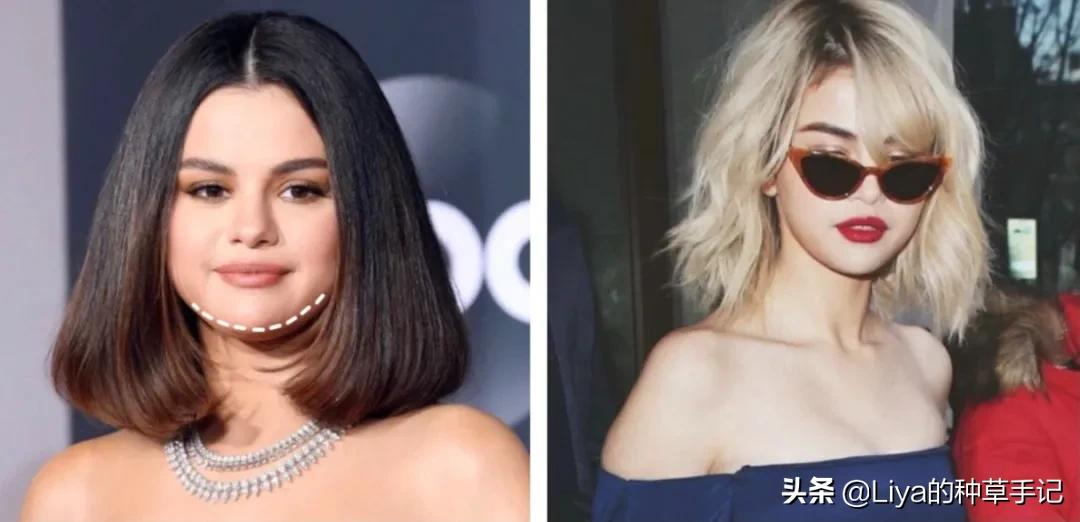 为什么女生每年年底总要烫一次头发?