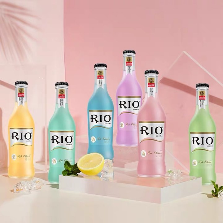 茅台推出酒味冰淇淋，要让年轻人爱上白酒没那么容易