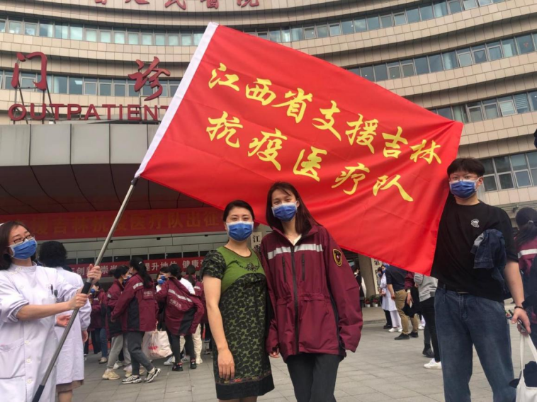 我眼中繁忙的泌尿外科