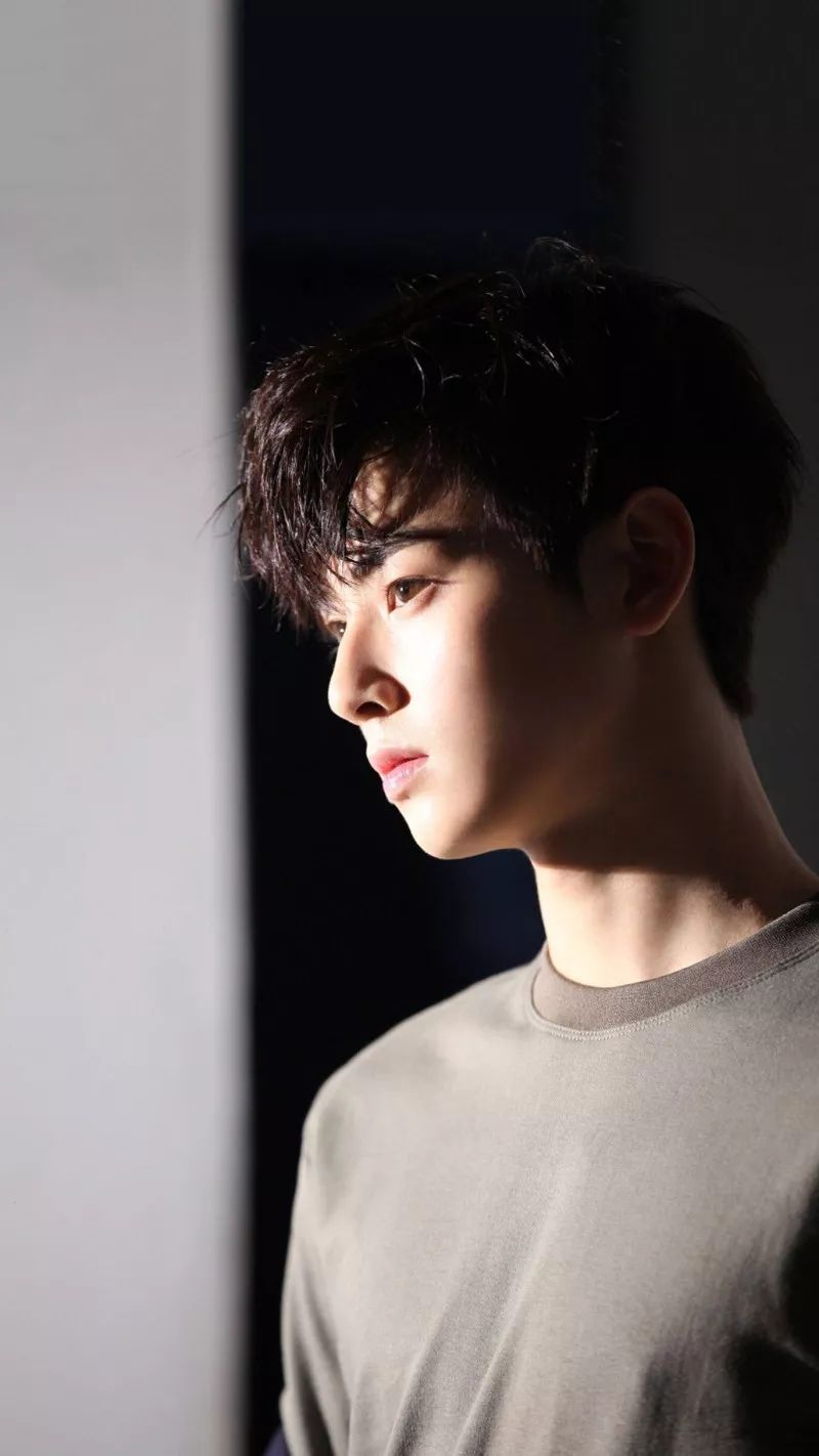 精选男明星壁纸合集｜秦霄贤｜白敬亭｜胡歌｜车银优｜陈立农