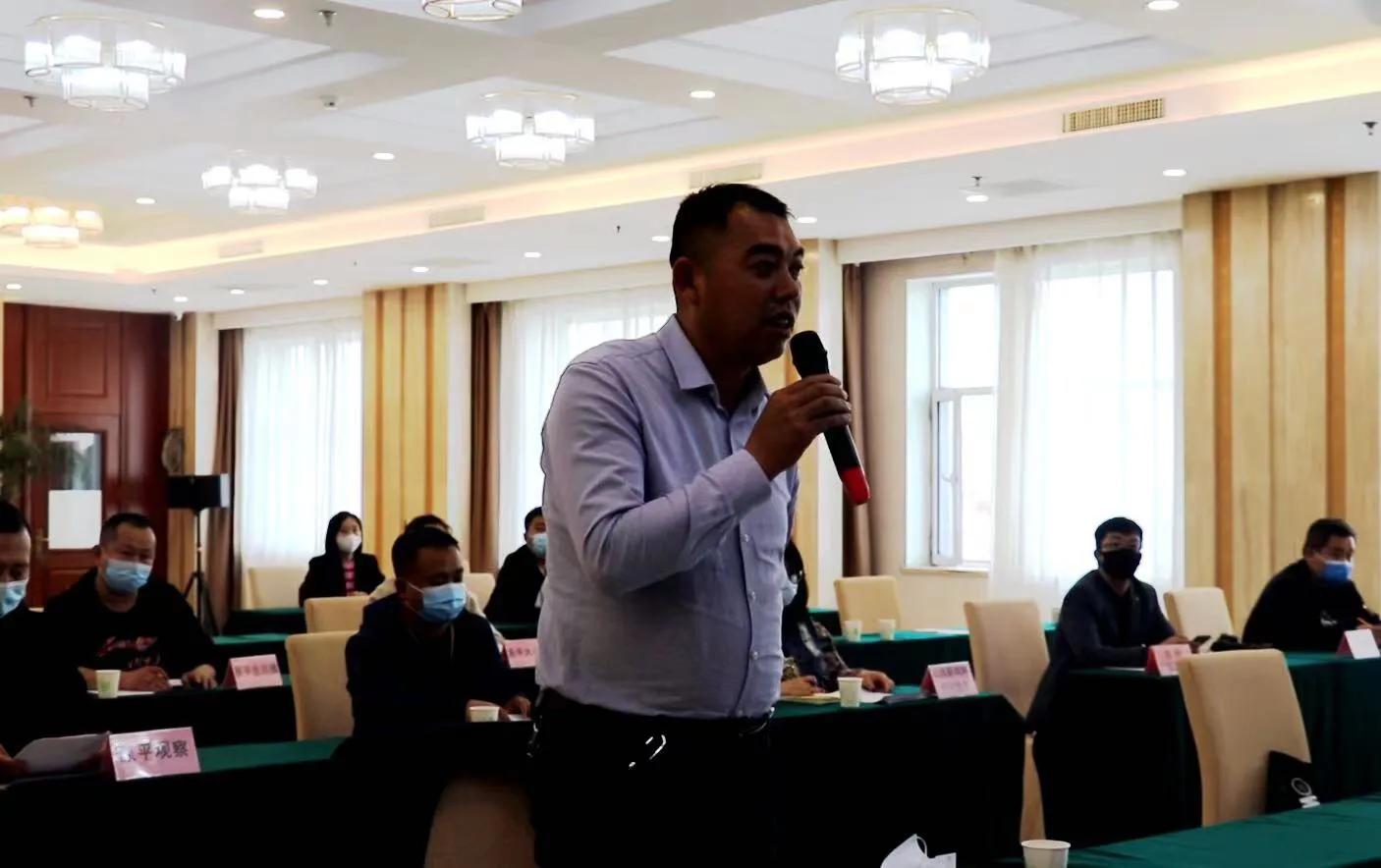 山西省原平市召开新冠肺炎疫情防控新闻发布会通报三名确诊病例