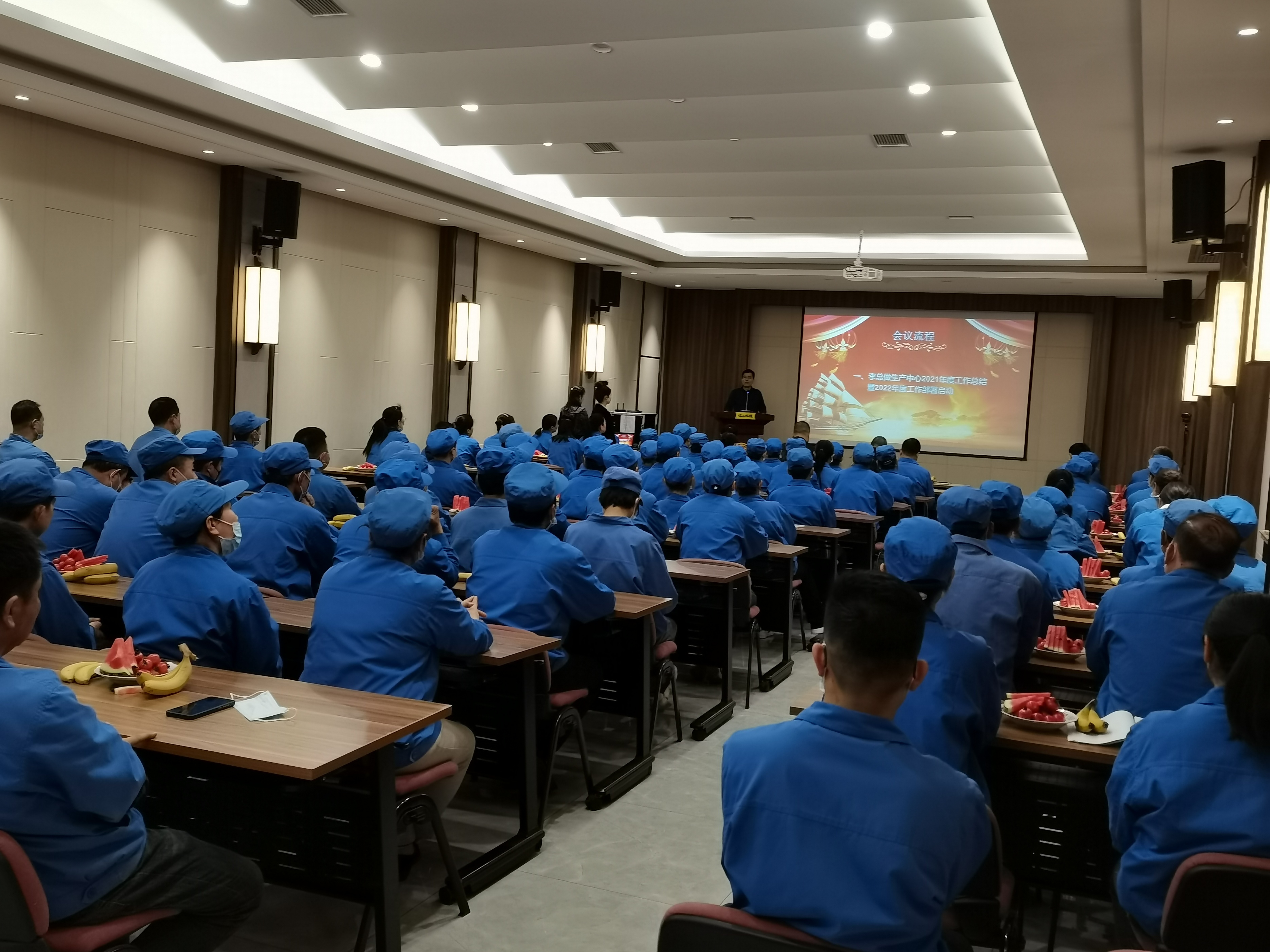 天缘之声｜一位企业高管语重心长的肺腑之言：同创幸福，共享未来