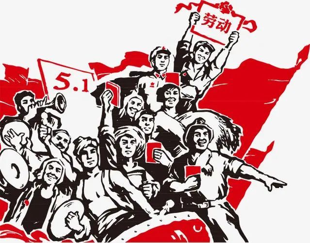 送你一份适合五月发朋友圈的文案