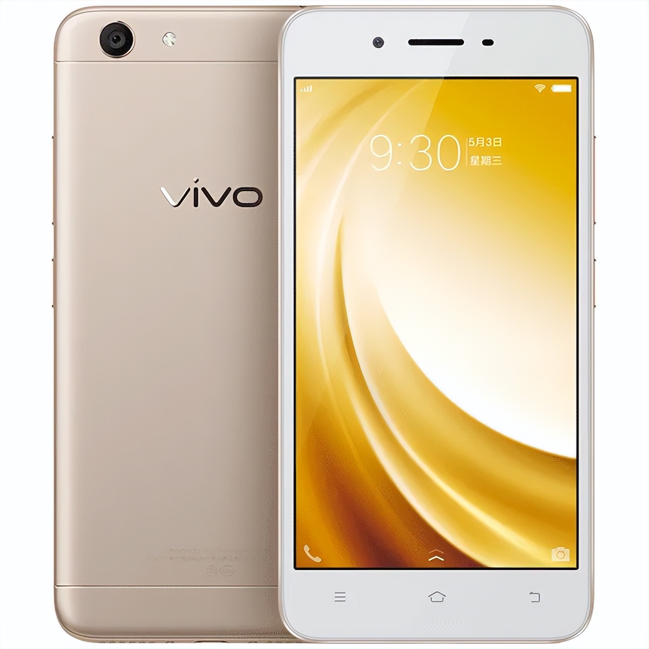 vivo Y系列发展史（上）