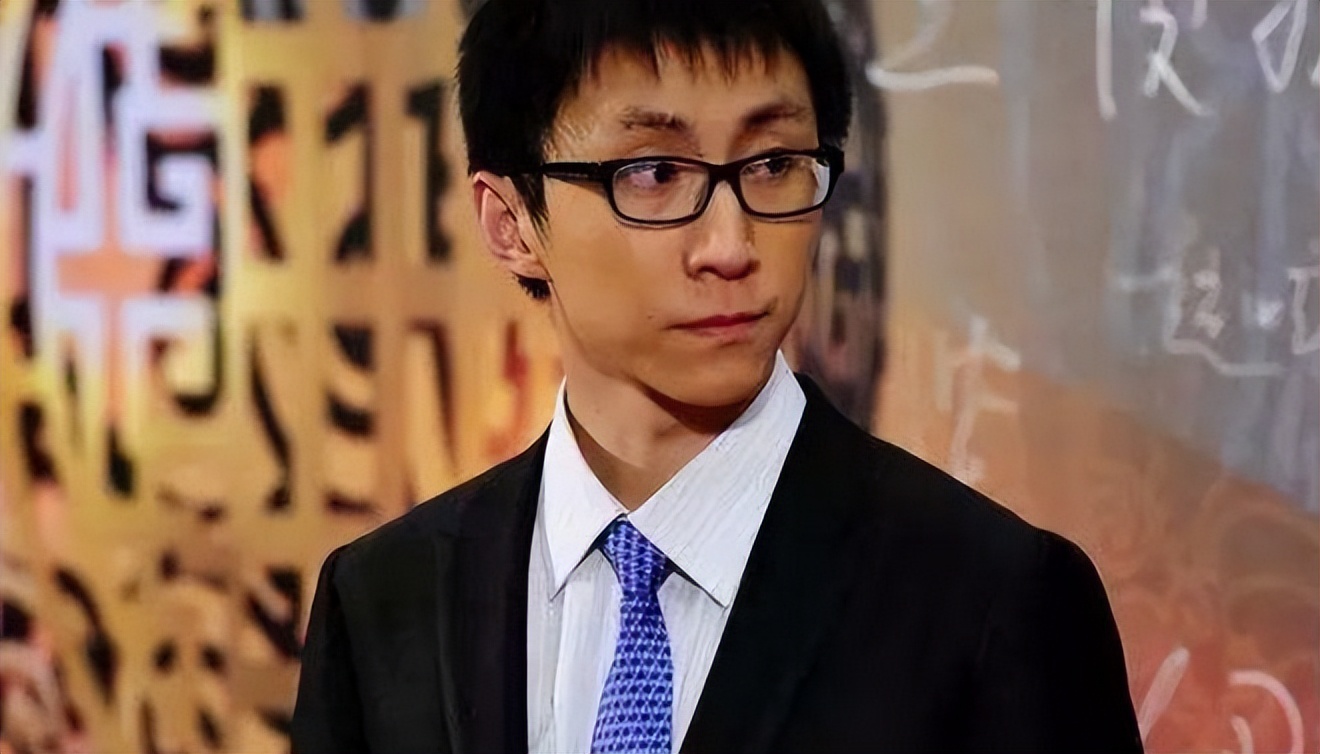 “学渣”逆袭正教授史：22岁攻克世界大难题，23岁升为985教授