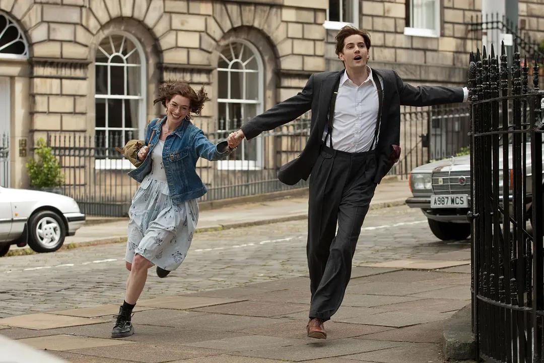 好看的爱情电影推荐 情侣之间感情淡了怎么办-好人薄荷网