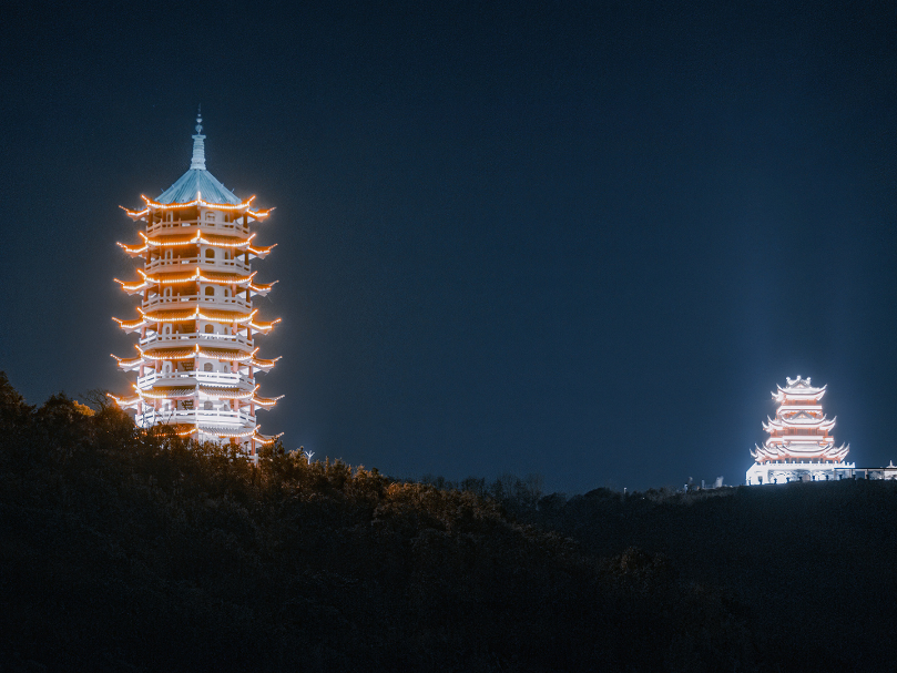 芳菲四月，花“漾”舟山，这份全岛赏花攻略 踏春路线请收好~