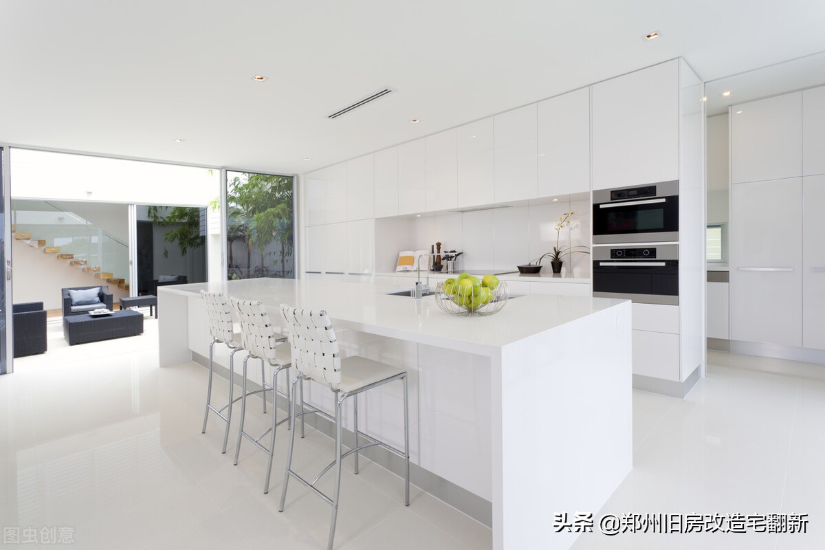 装修知识｜装修合同上最容易漏写的15个重点，漏一个都可能要吃亏