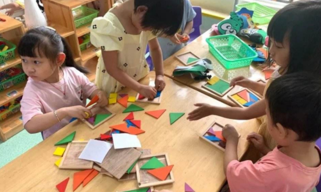 幼儿园里的兴趣班有必要报吗？智慧的家长会略过这3种，纯浪费钱