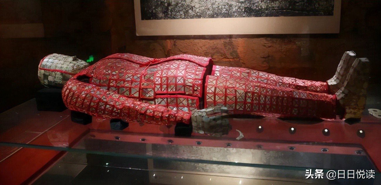 连孙权都想盗掘的南越王墓到底有何特别之处？