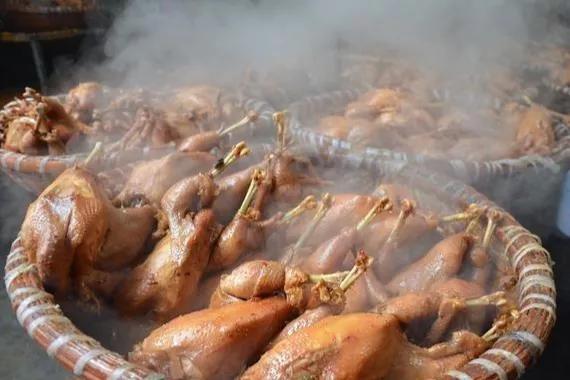 全国6款放心烧鸡，因“价廉”遭受质疑，却都是“以药入鸡”