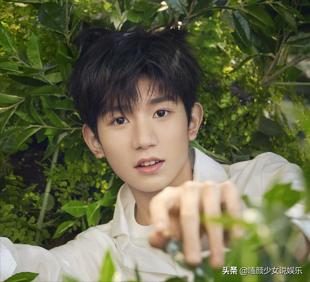 6位兔牙男星代表：有人给气质带来反差萌，有人为牙买天价保险