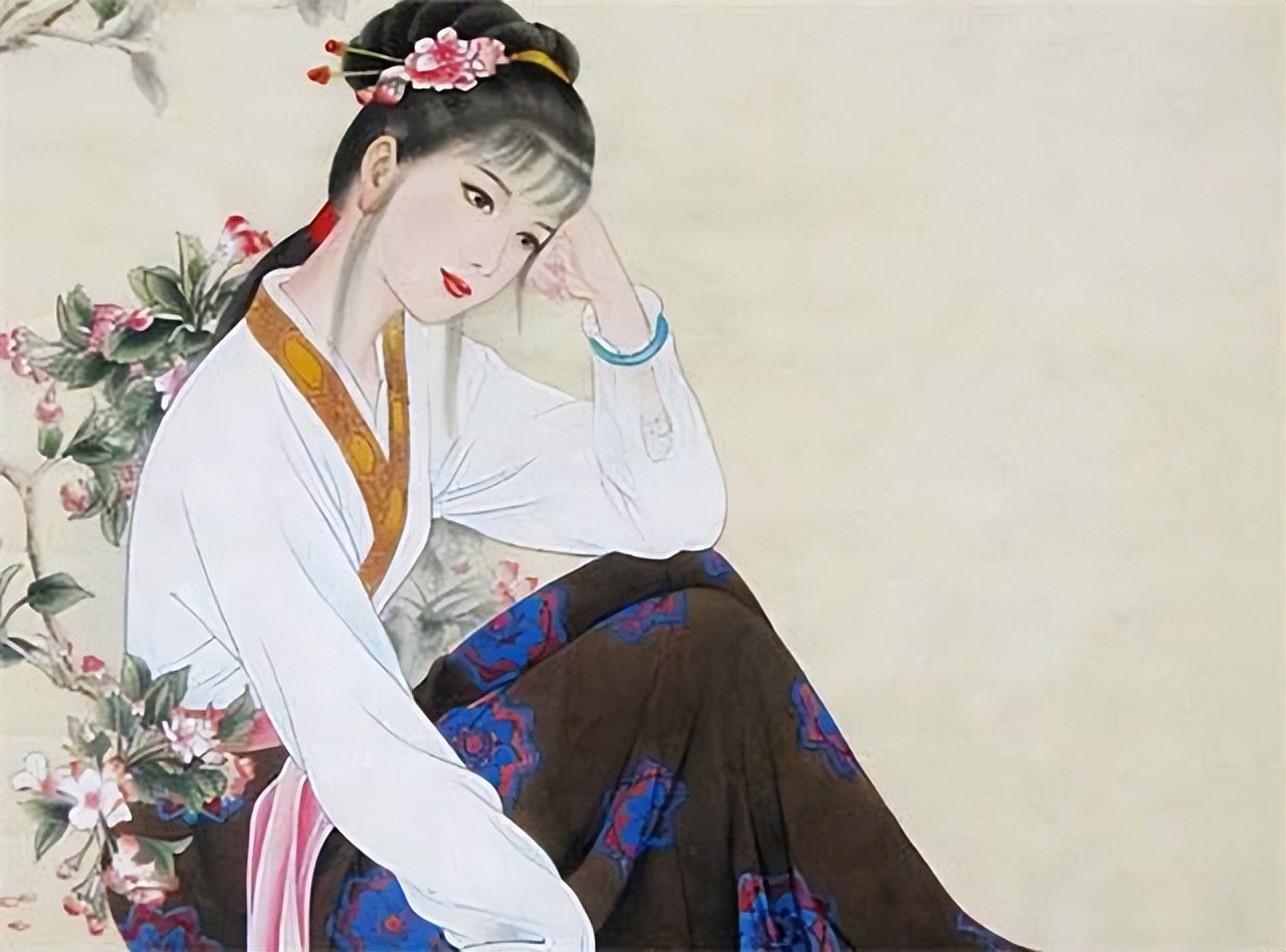 2007年，才女杨雨披露李清照的真面目：愿意追随李清照