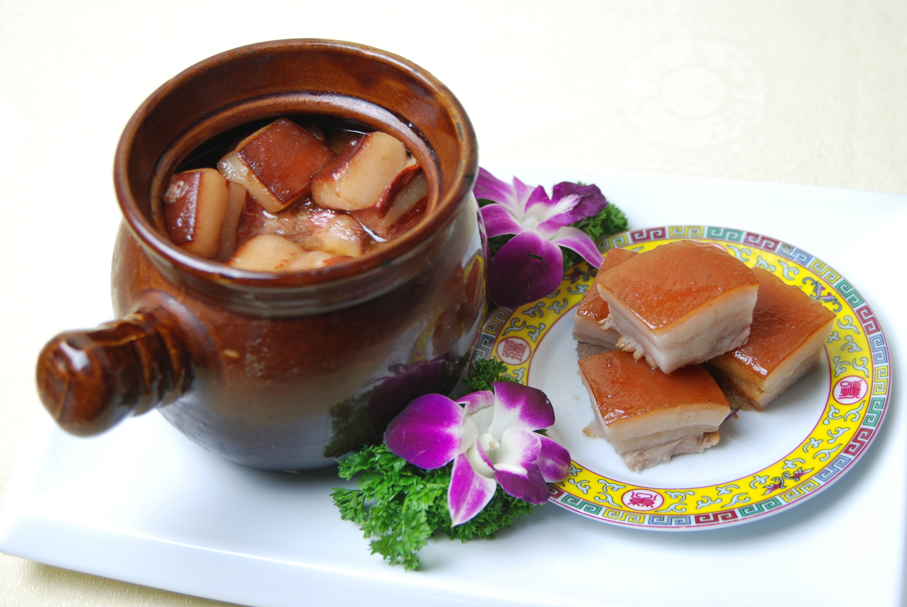 济南菜起源!用汤追溯到一千四百年前,难忘记忆中的老味道