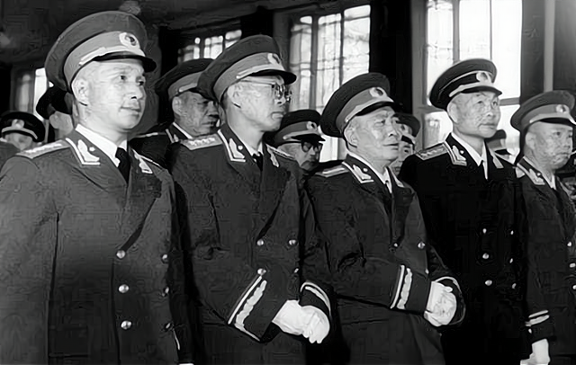 开国元帅和大将共20人,为何只有徐帅一人是北方人?原因有三点