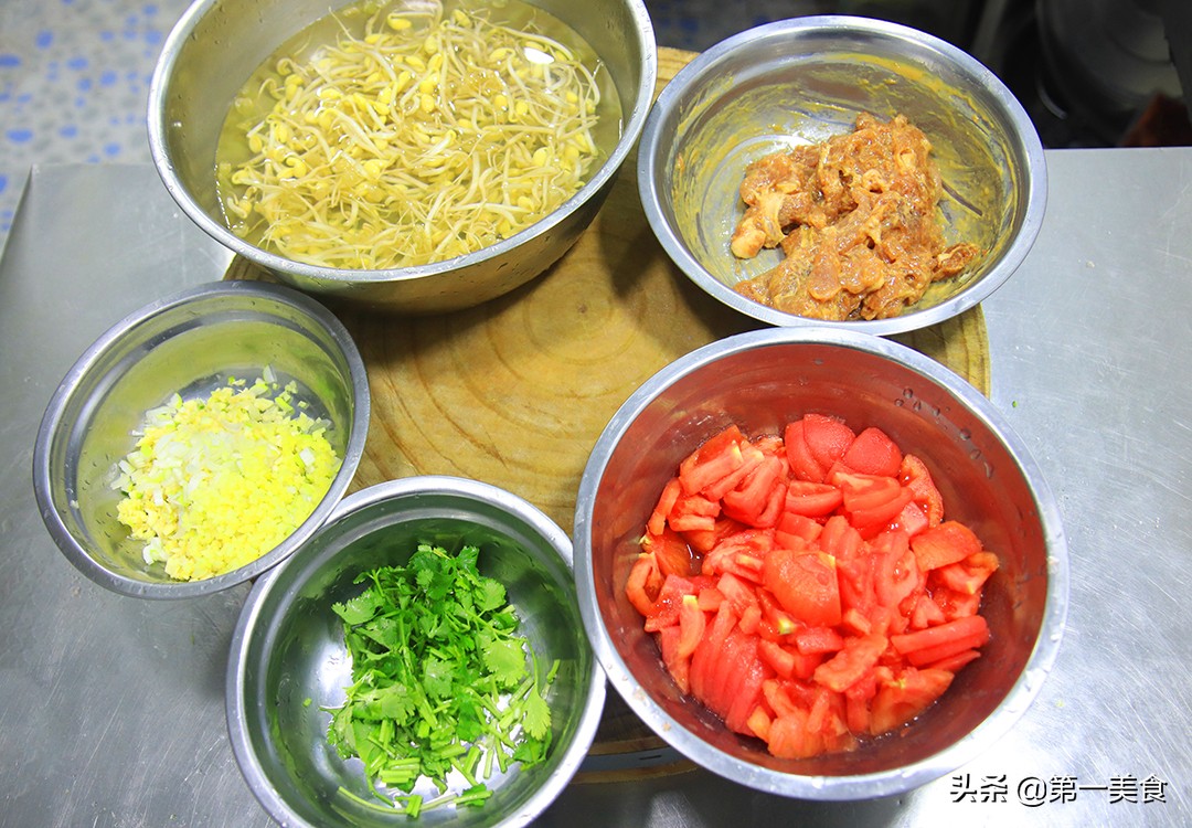 天冷了，5道热气腾腾的菜学起来，暖胃又暖身，每天不重样，真香