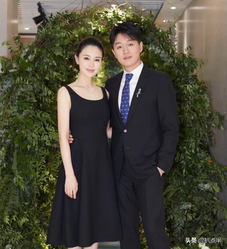 爆了、凉了、绿了、糊了？7年后再看黄晓明的明星伴郎团，真魔幻