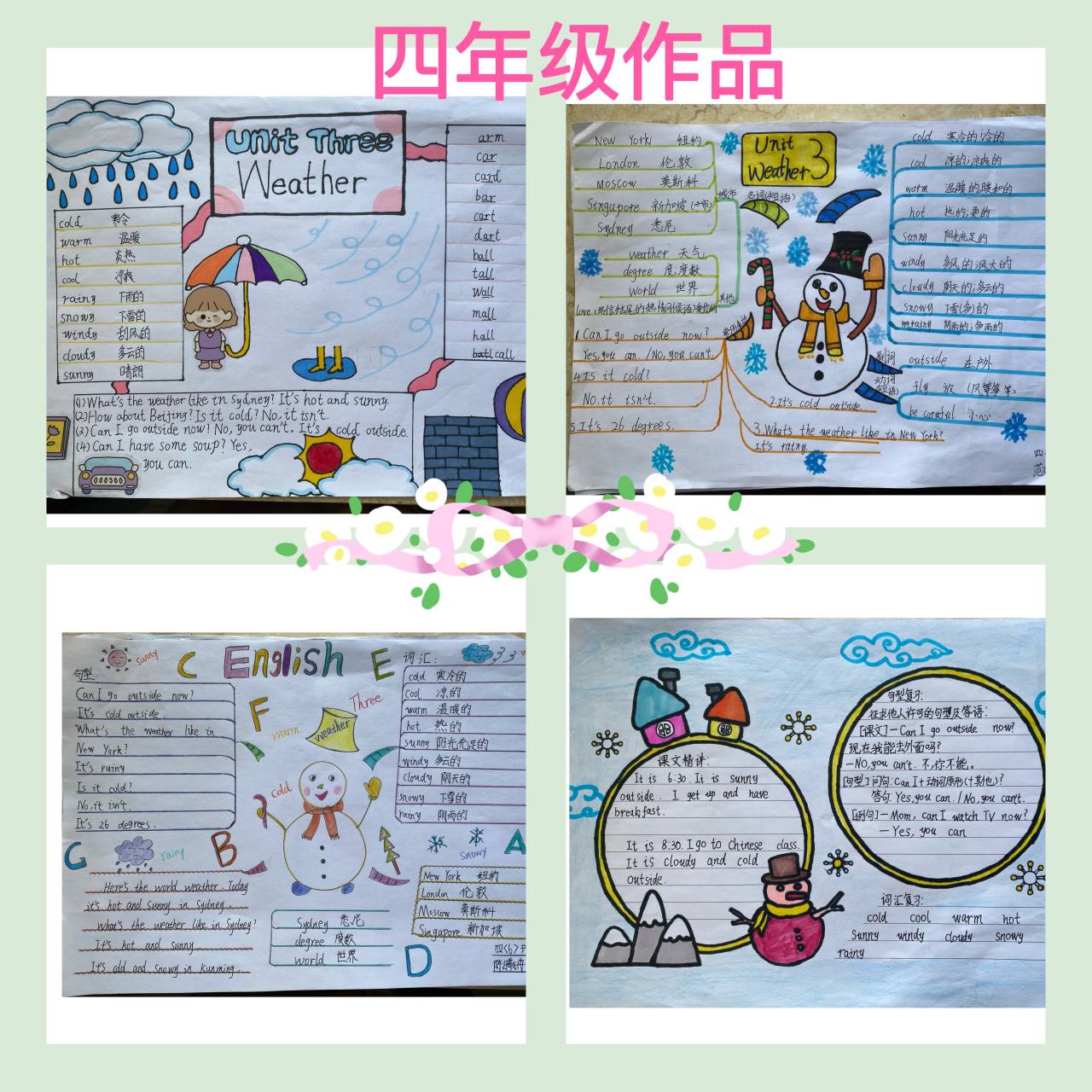 ϷСٳǻ԰УչӢѧƽڻ