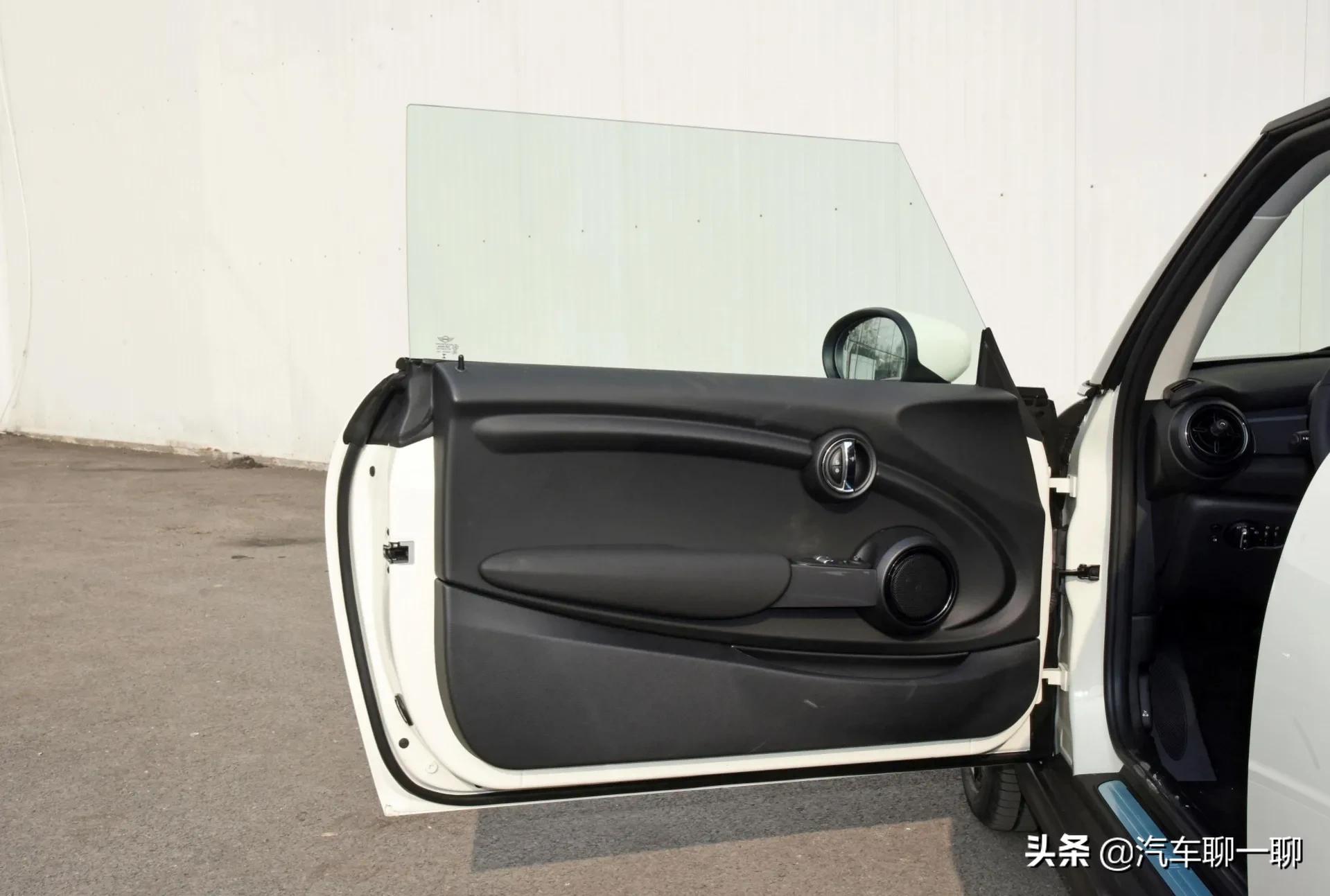 无框车门逼格高？20万以下这5款车型同样拥有！但不一定适合你