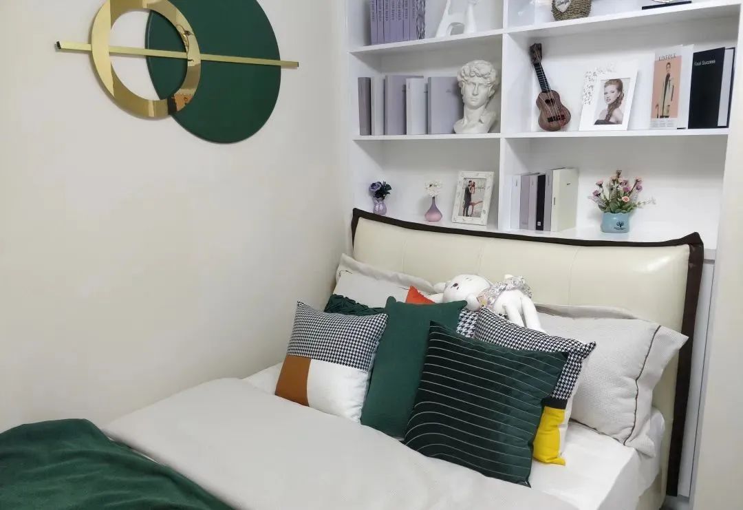 番禺大学城 惊现总价30万起的70年公寓 准现楼带精装 难得一遇