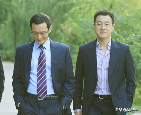 爆了、凉了、绿了、糊了？7年后再看黄晓明的明星伴郎团，真魔幻