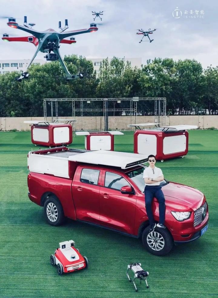 北京“90后”CEO：一年内获亿元融资，多次登上福布斯！曾获共青团中央表彰！